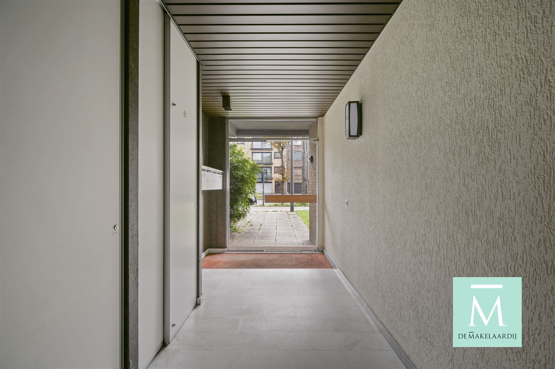 Appartement à vendre à Anvers avec 2 chambres - photo 4