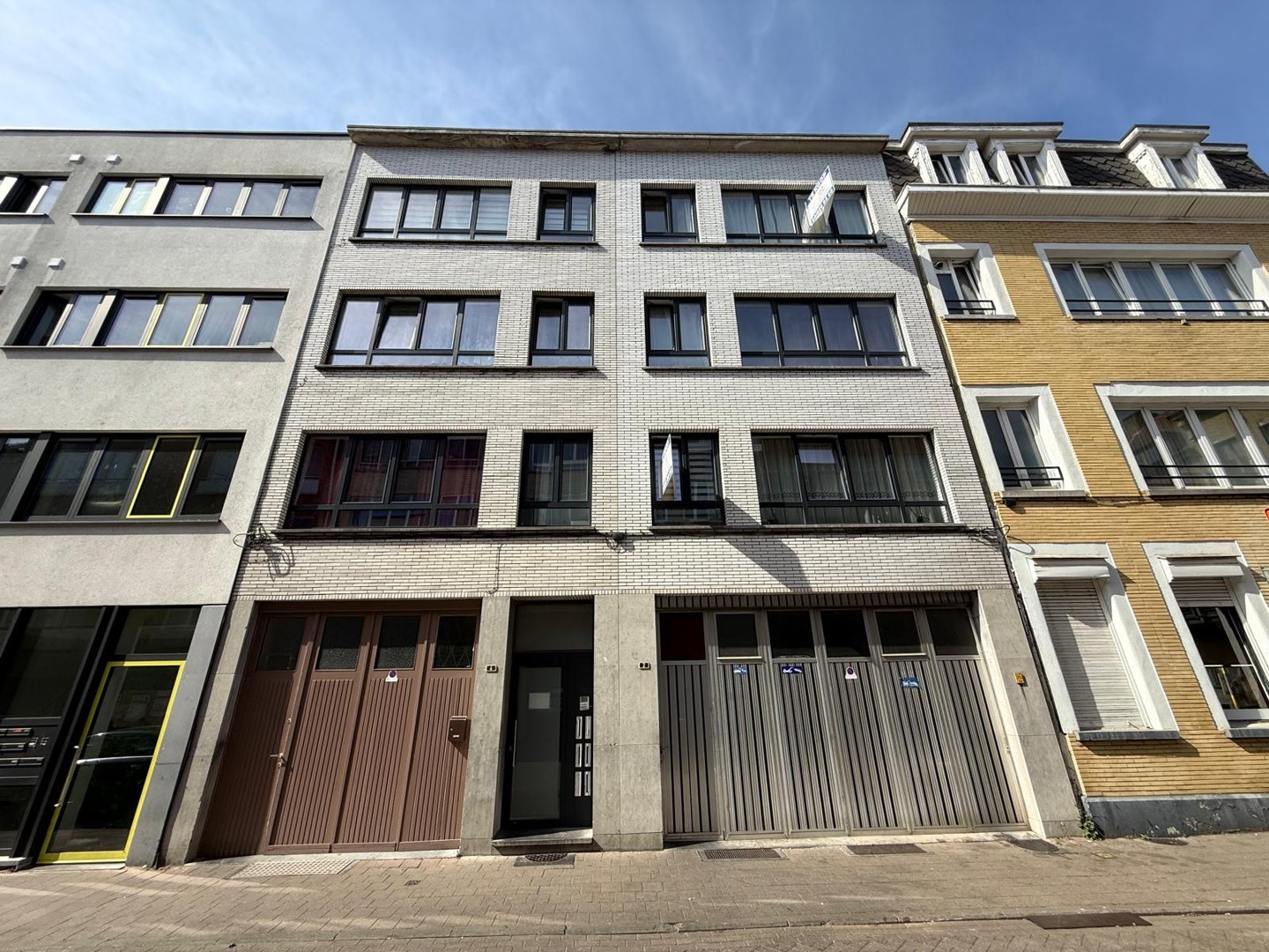 APPARTEMENT - foto 1