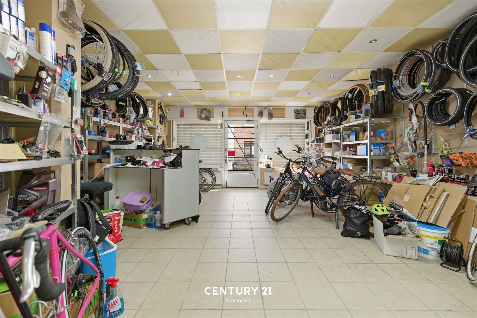 Commercial for sale in Oud-Heverlee - photo 4