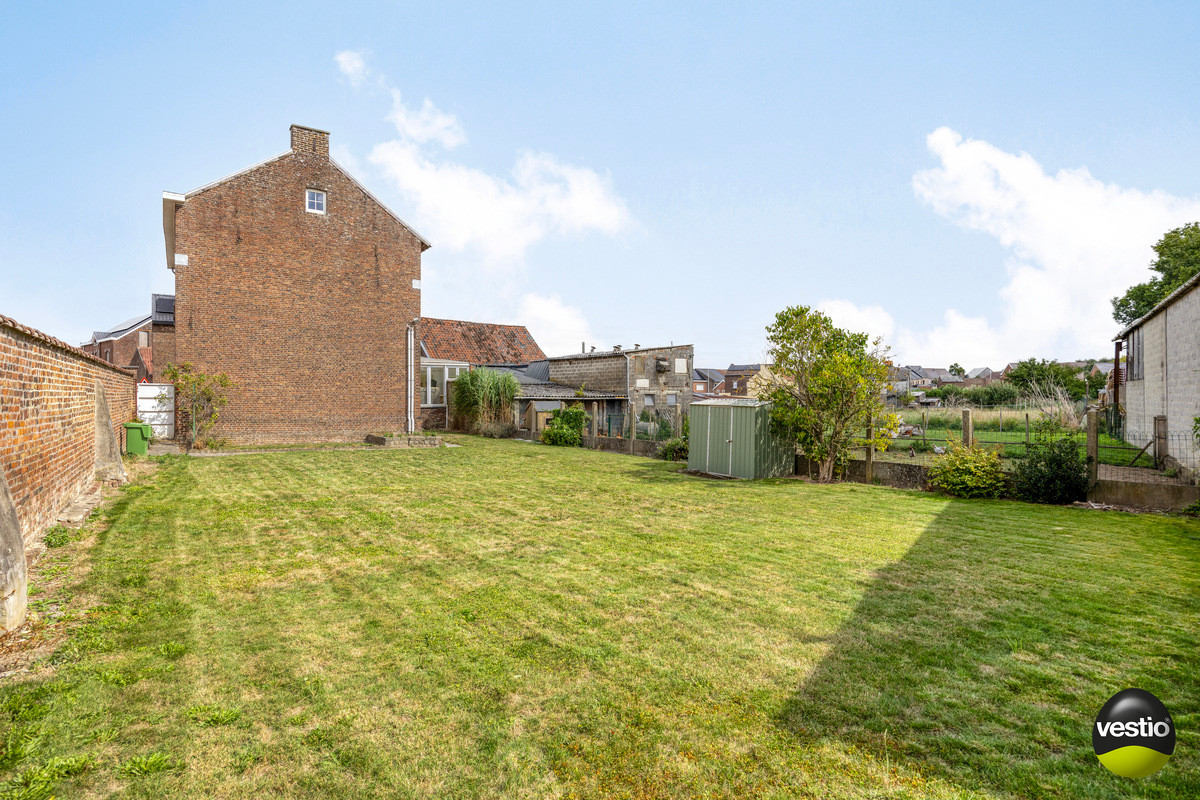 House for sale in Tongeren-Borgloon with 3 bedrooms - photo 4