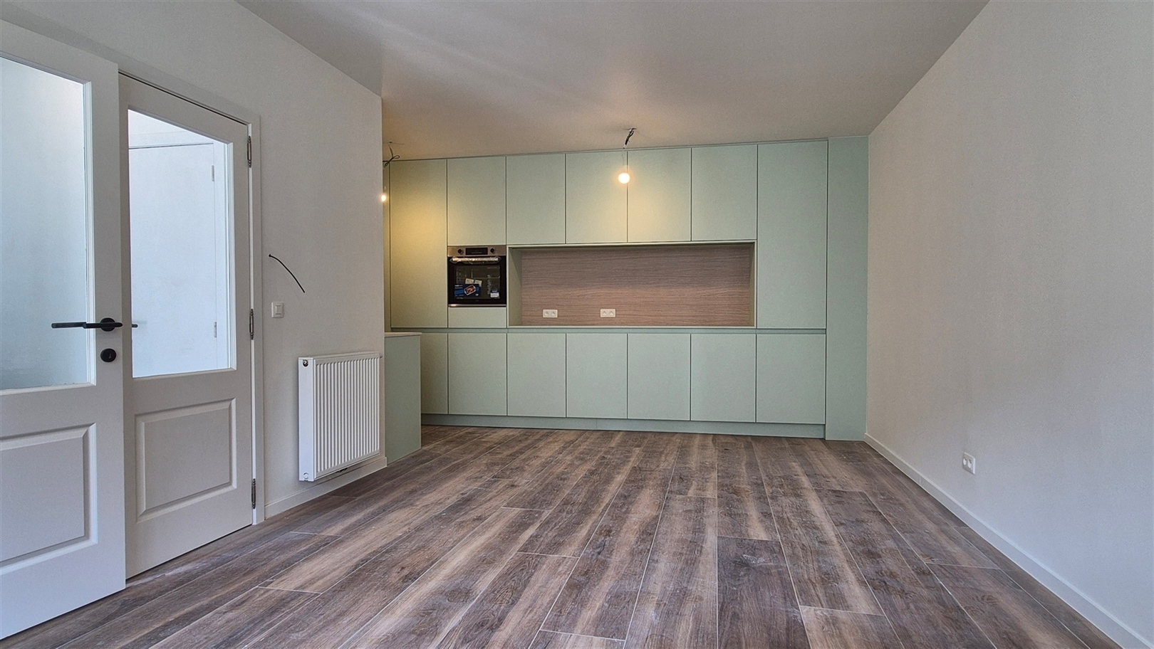 Park Den Brandt ∣ Renovated home for co-housing - photo 4