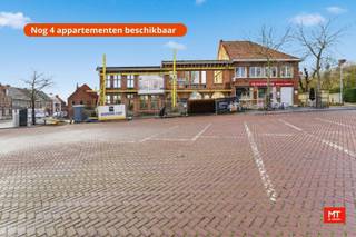 Appartement à vendre à Zonnebeke