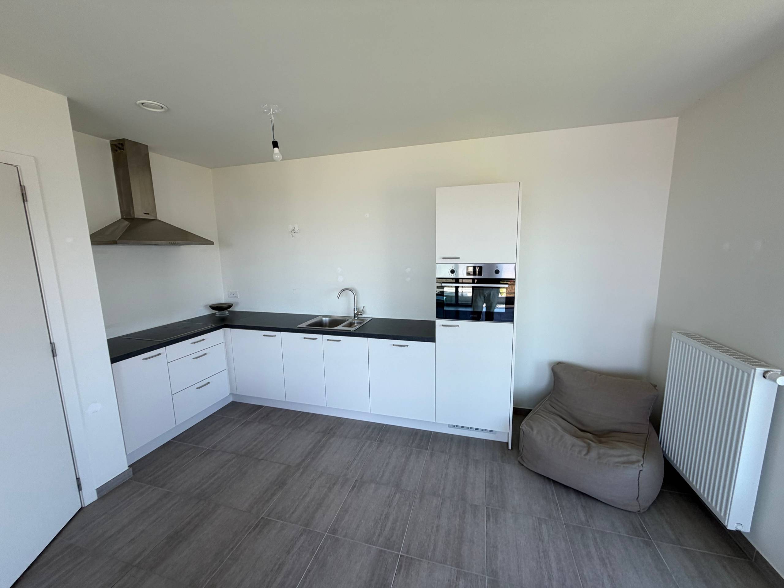 Apartment for sale in Harelbeke with 1 bedroom - photo 4