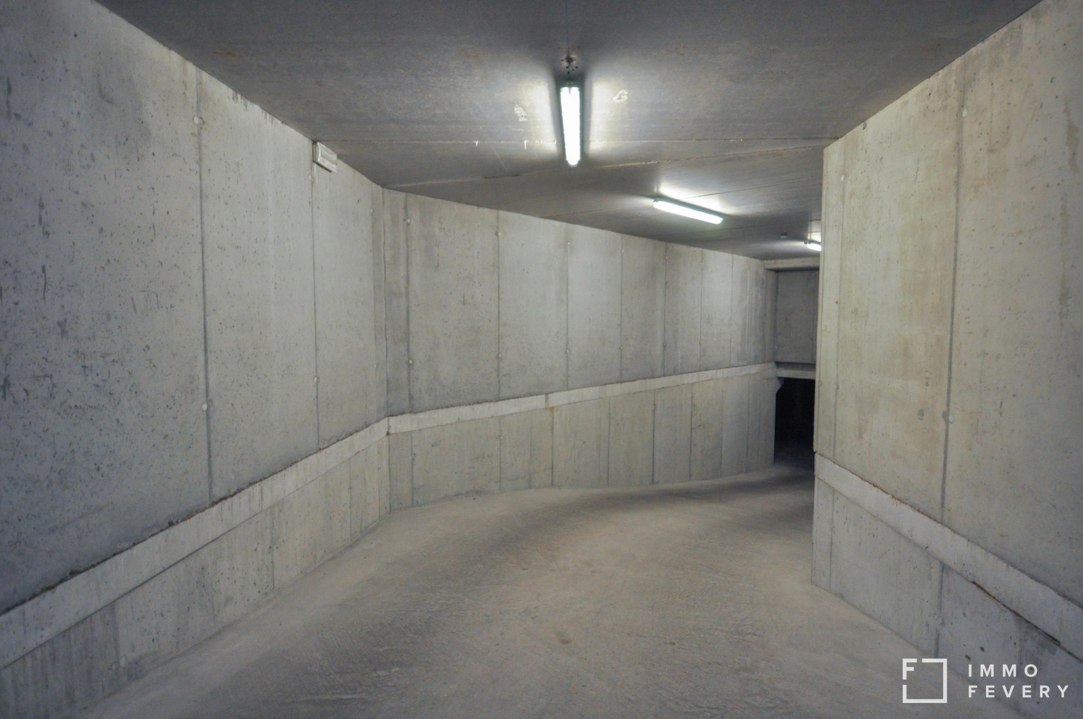 Garage for rent in Knokke-Heist - photo 4