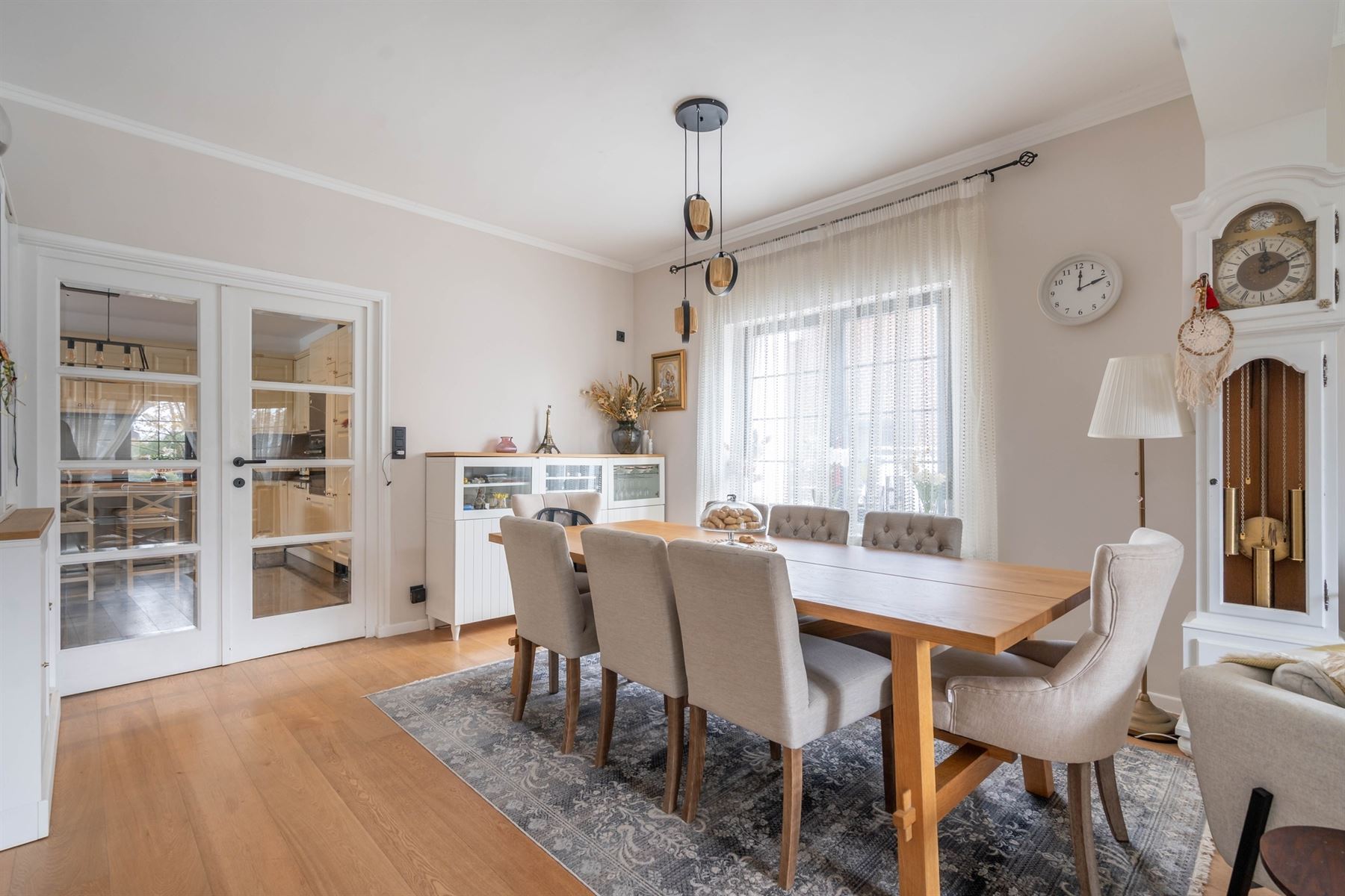 Volledig gerenoveerde woning met 3 woonunits - foto 4
