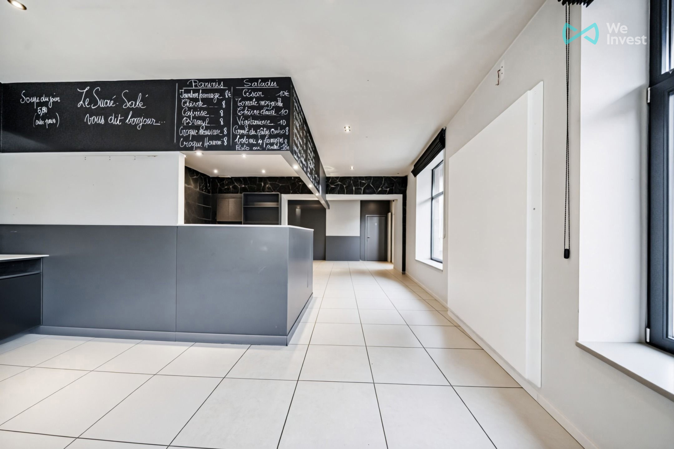 Commercieel te huur in Beauraing - foto 2