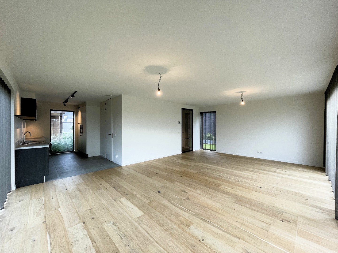 Energiezuinige, nieuwbouw villa te huur te Roeselare - photo 4