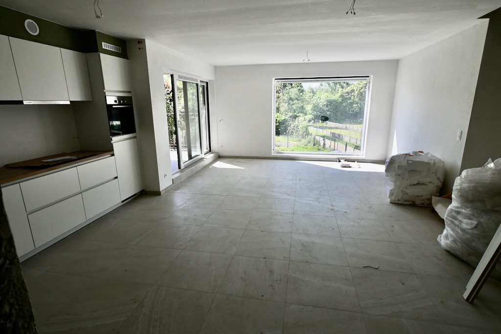Ruim Duplex appartement op verdieping 1 + 2 ! - foto 4