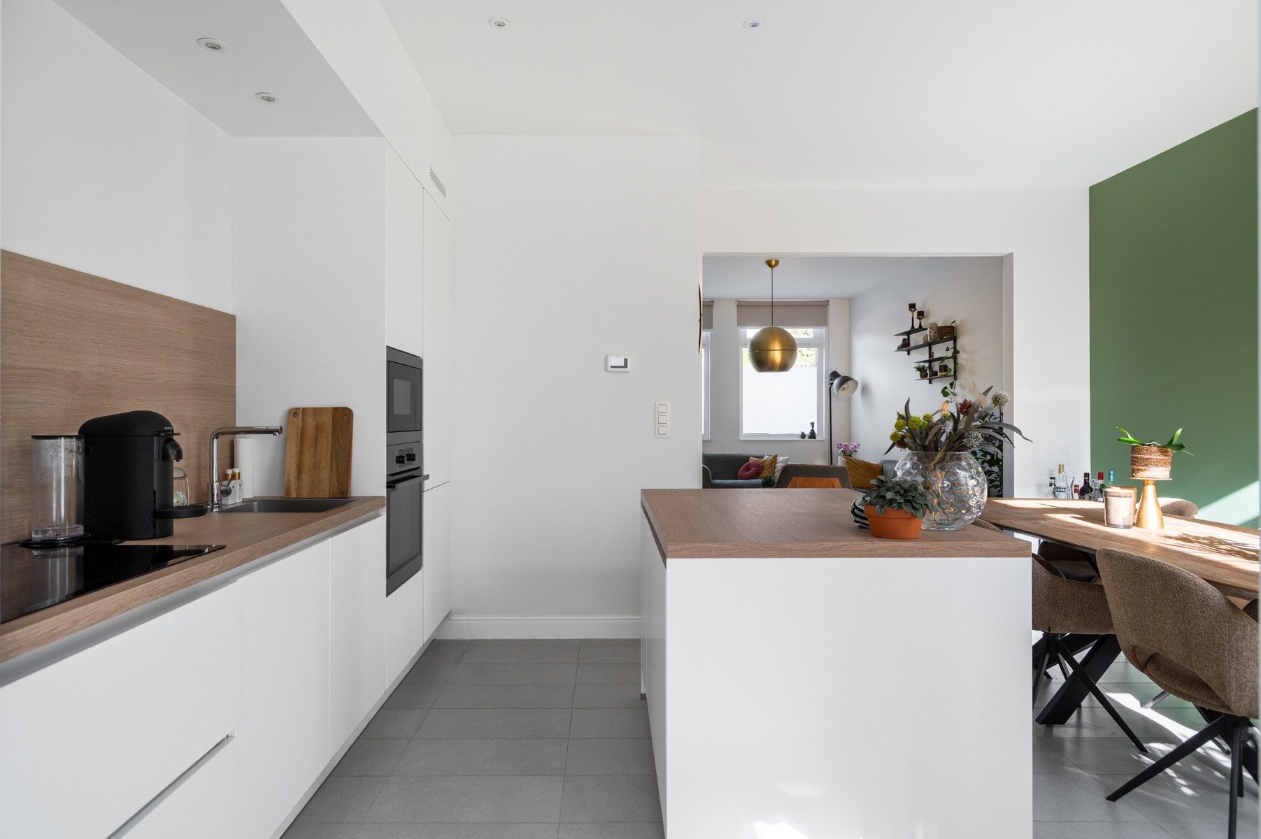 Huis te koop in Merksem met 3 slaapkamers - foto 5