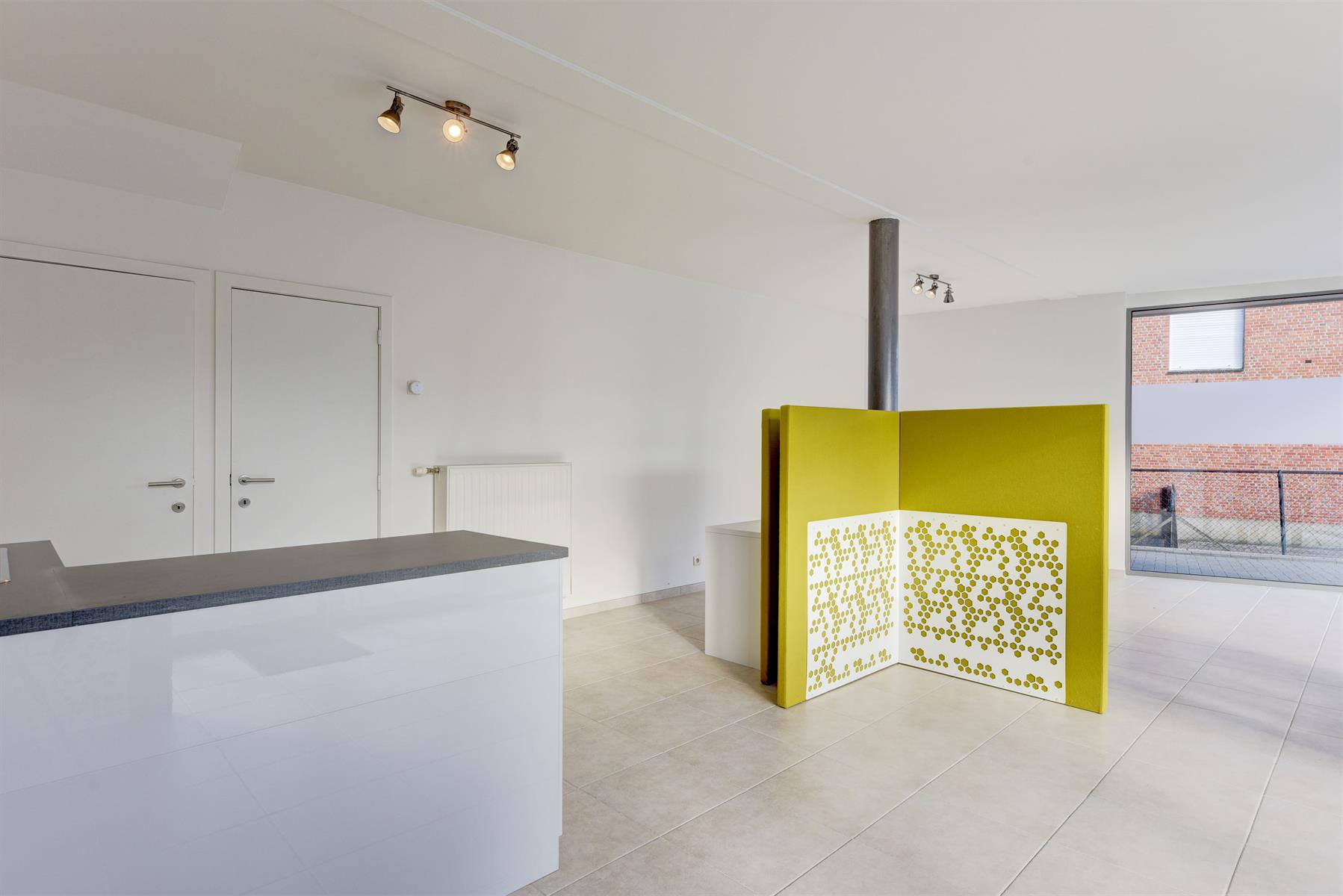 Recent handelsgelijkvloers op toplocatie - foto 5