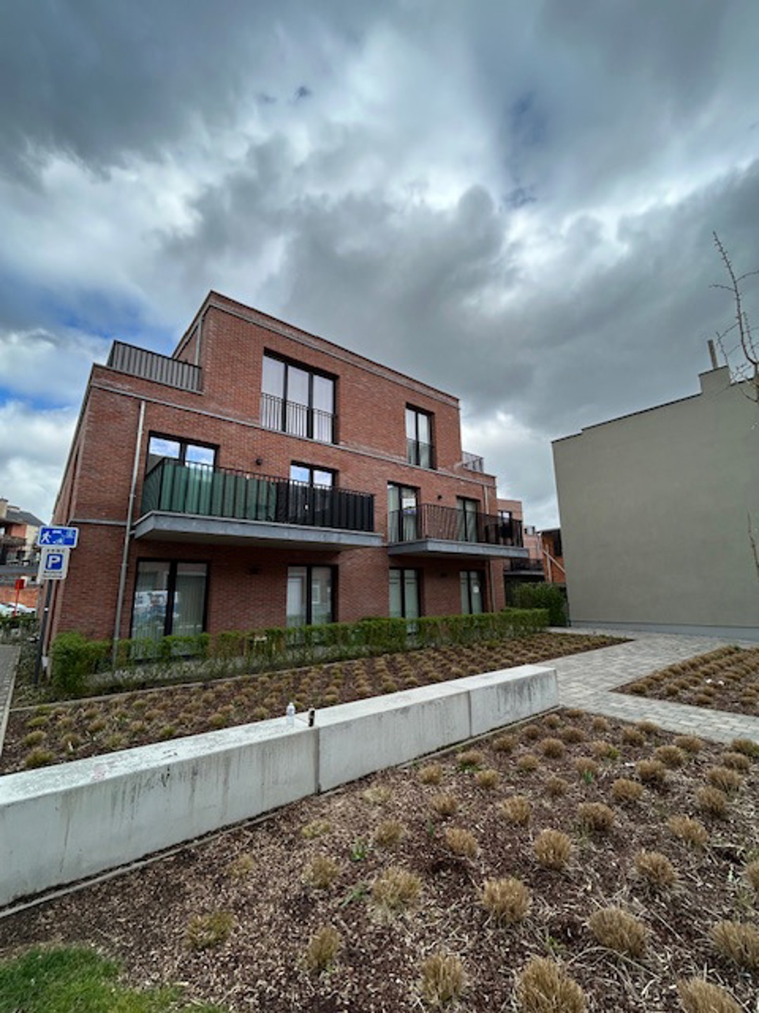 Leuk appartement nabij het centrum in Lokeren - foto 1