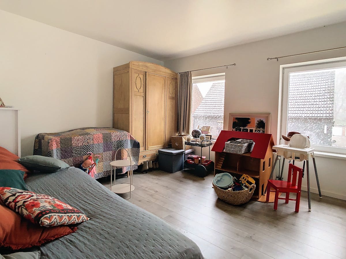 Gezellig eenslaapkamerappartement te huur in centrum Essen! - foto 4