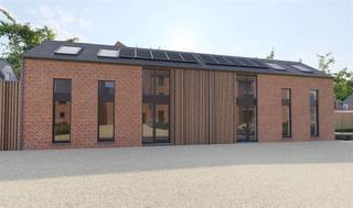 Commercial for sale in Les Bons Villers