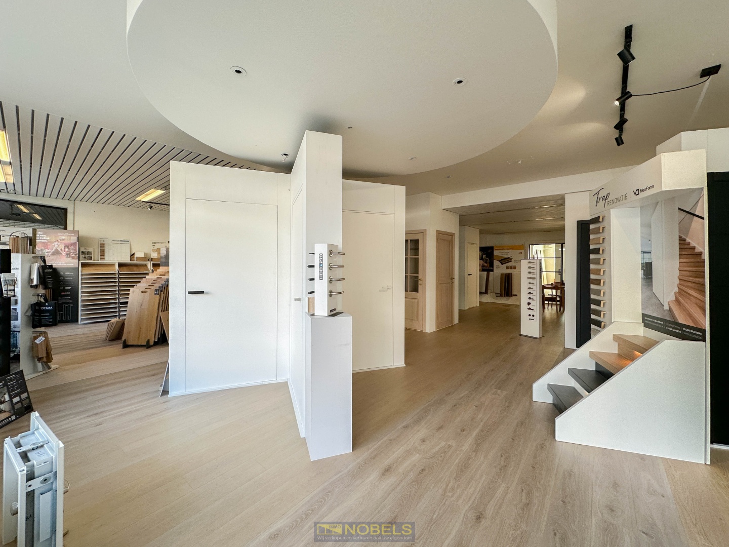 Te koop, multifunctionele commerciële ruimte op topligging te Ronse - foto 2