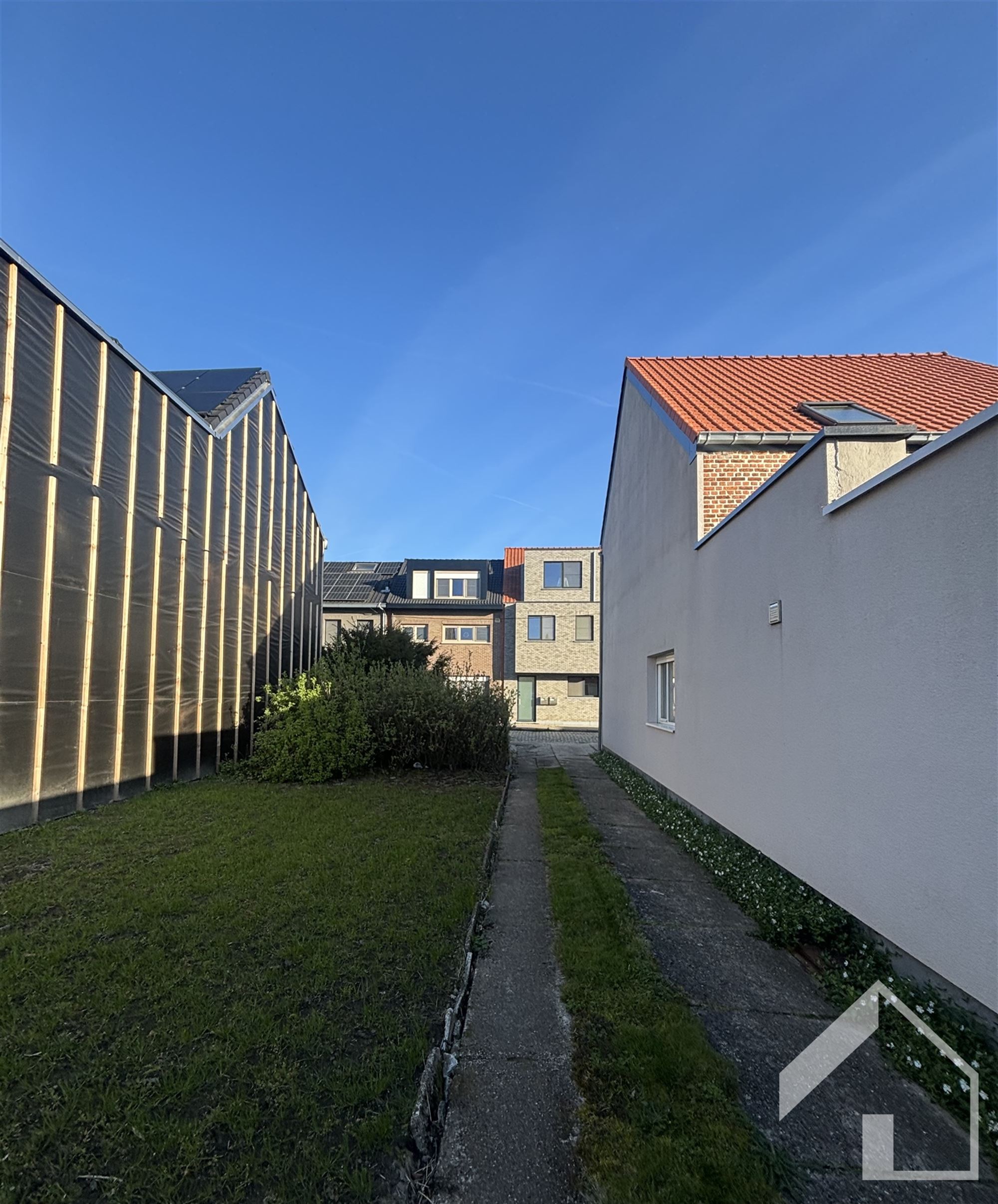 Projectgrond in centrum van Ranst - foto 4