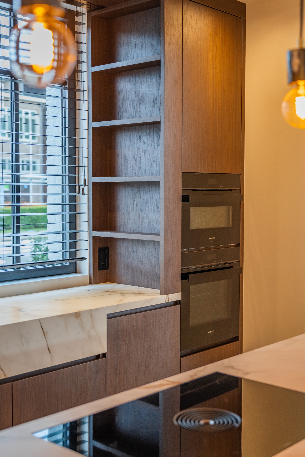 Luxueuze woning met 5 slaapkamers, 3 badkamers en garage - photo 4