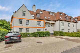 Appartement à vendre à Haaltert
