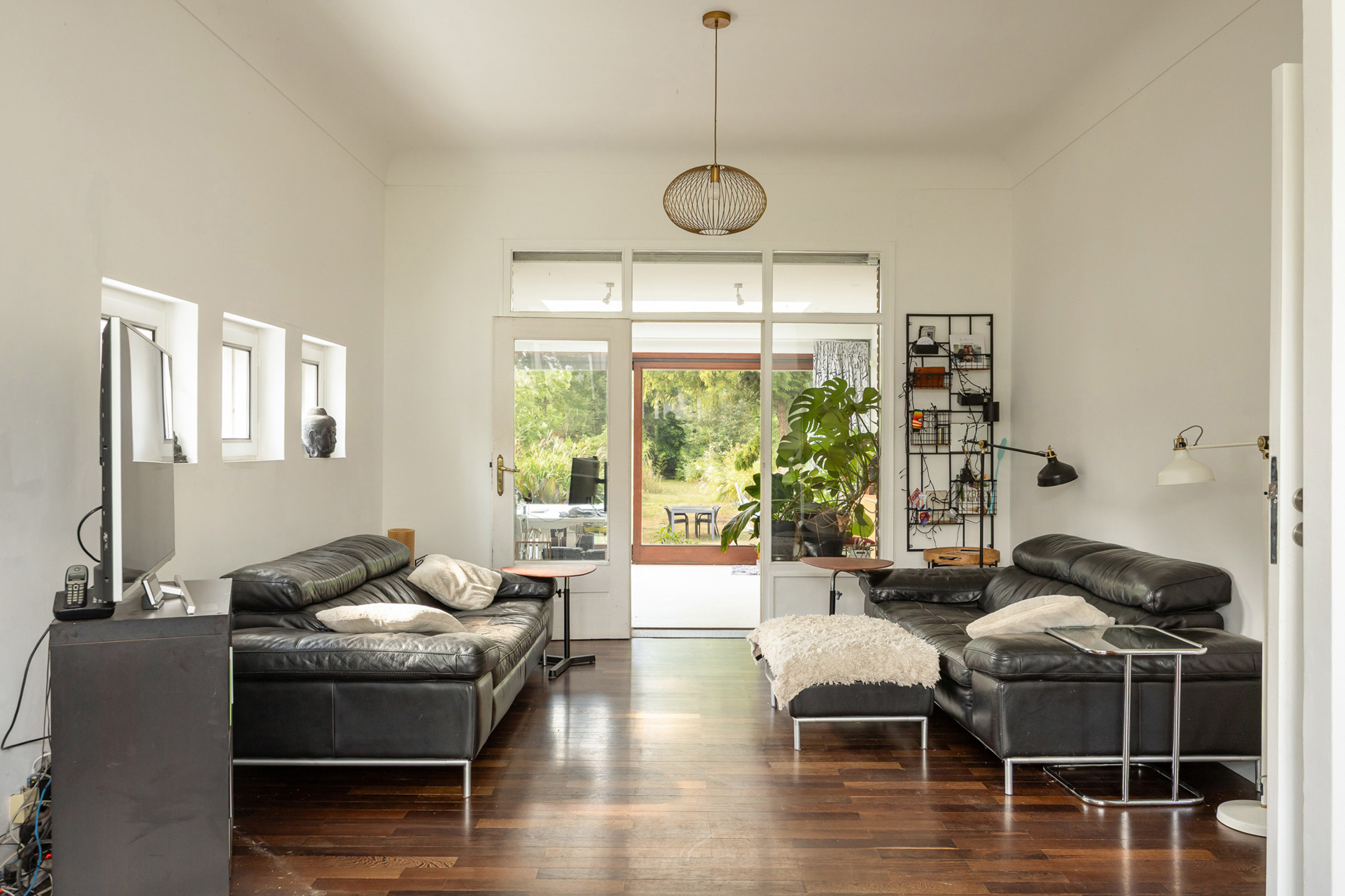 Karaktervolle woning op uitzonderlijk perceel  - foto 4
