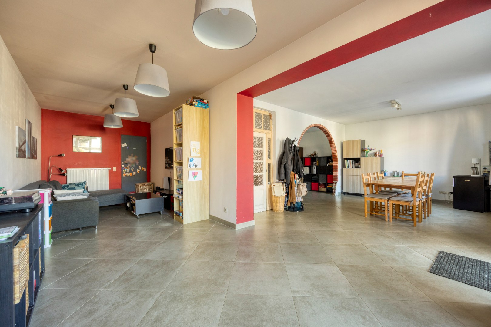 Woning met tuin en 3 slaapkamers in Neerheylissem - foto 5