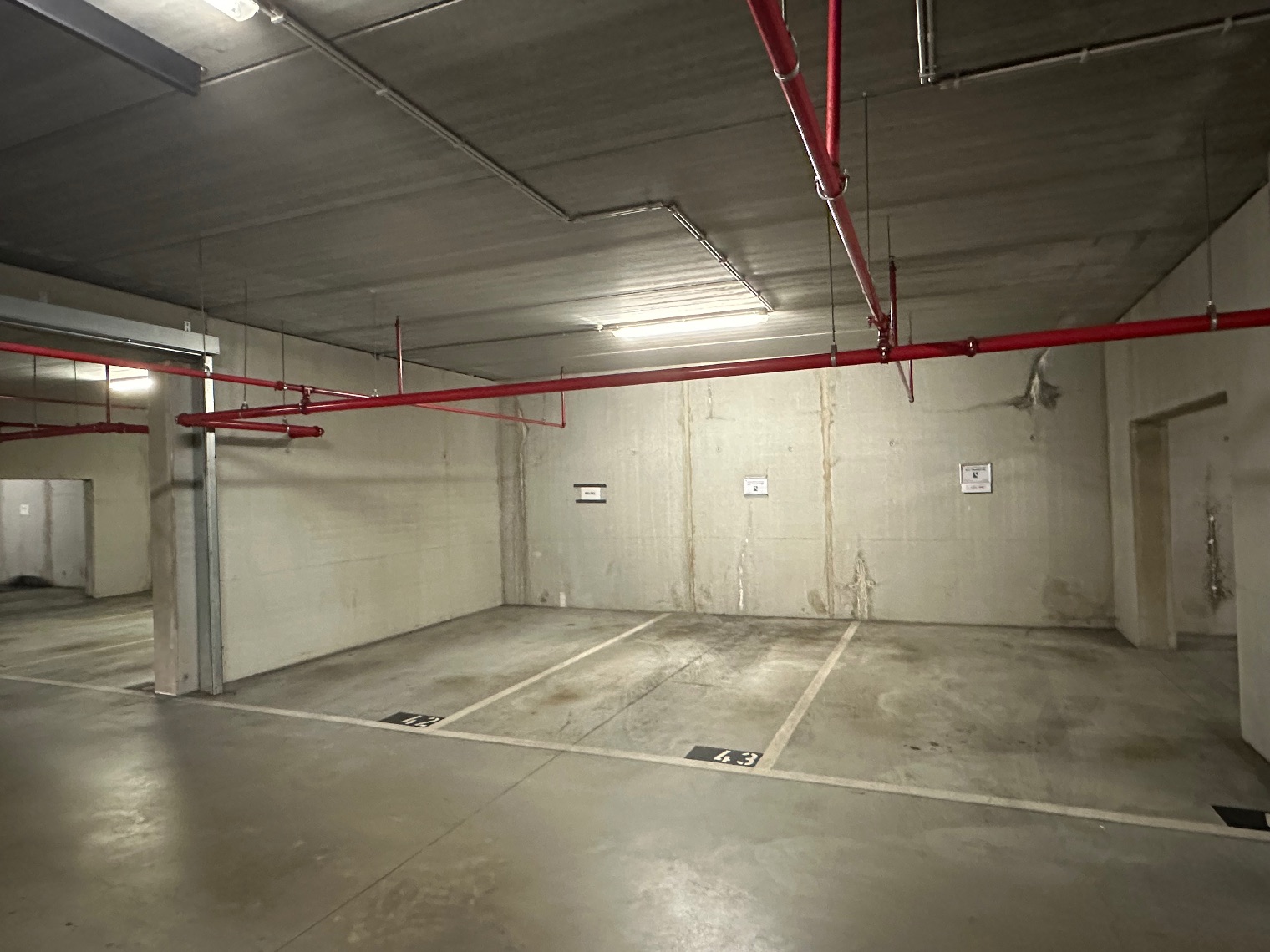 Garage te huur in Antwerpen - foto 2