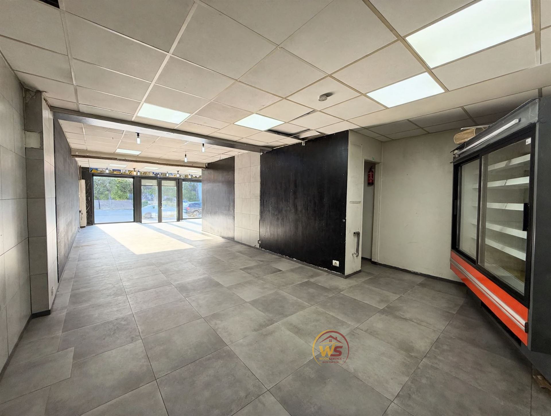 Commercial for sale in Menen with 2 bedrooms - photo 4