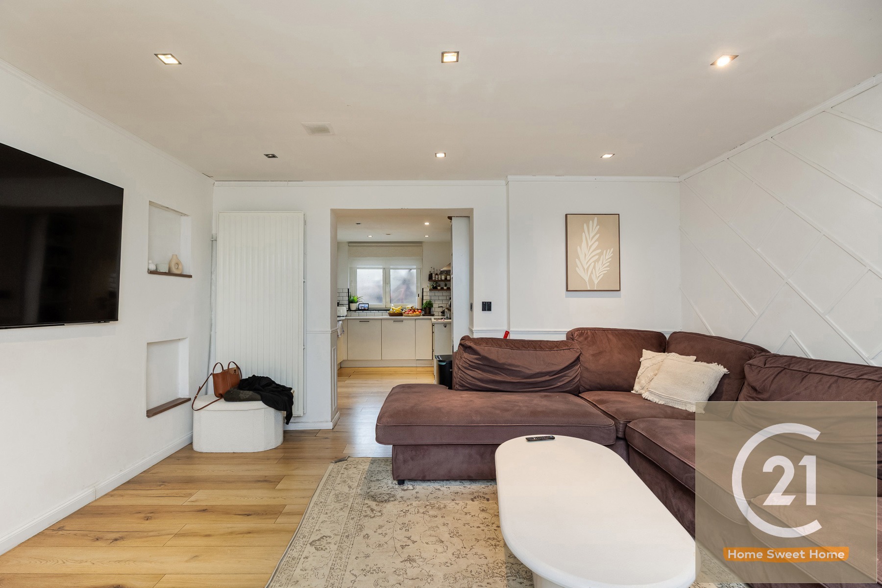 Maison à vendre à Vilvorde avec 4 chambres - photo 4