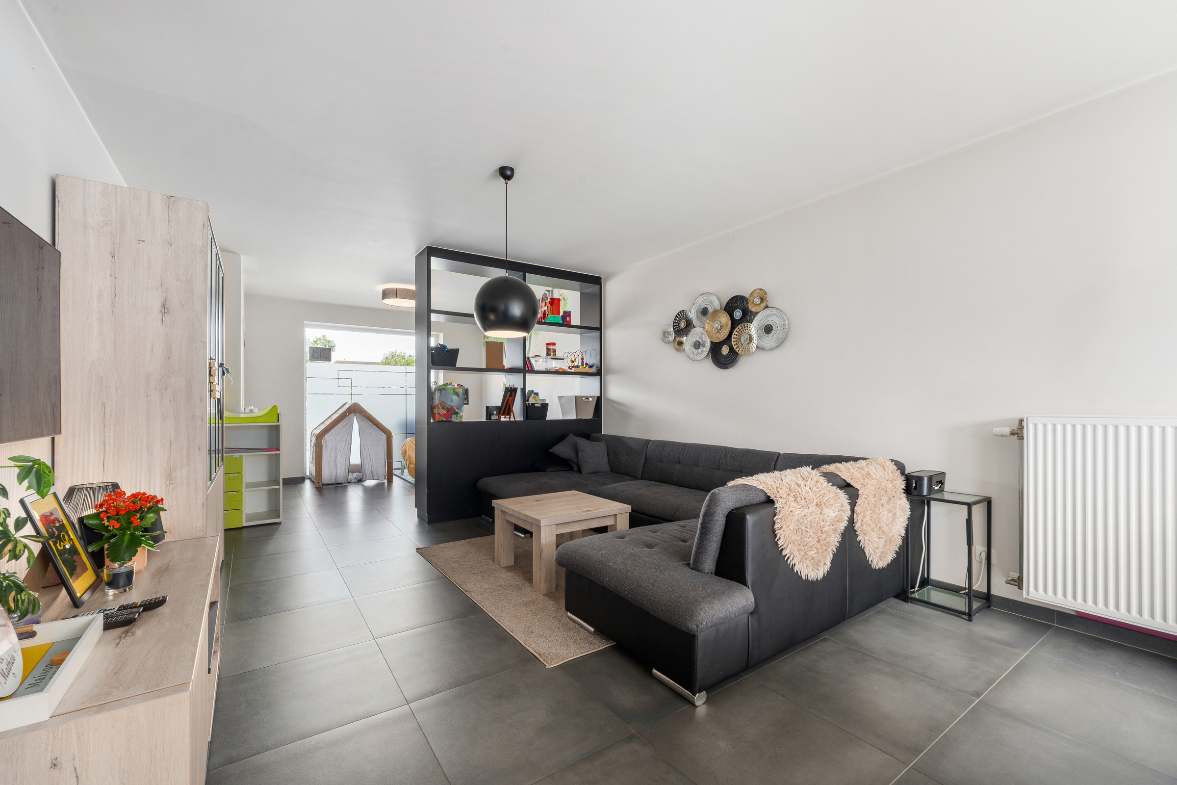 Maison à vendre à Gand avec 3 chambres - photo 4