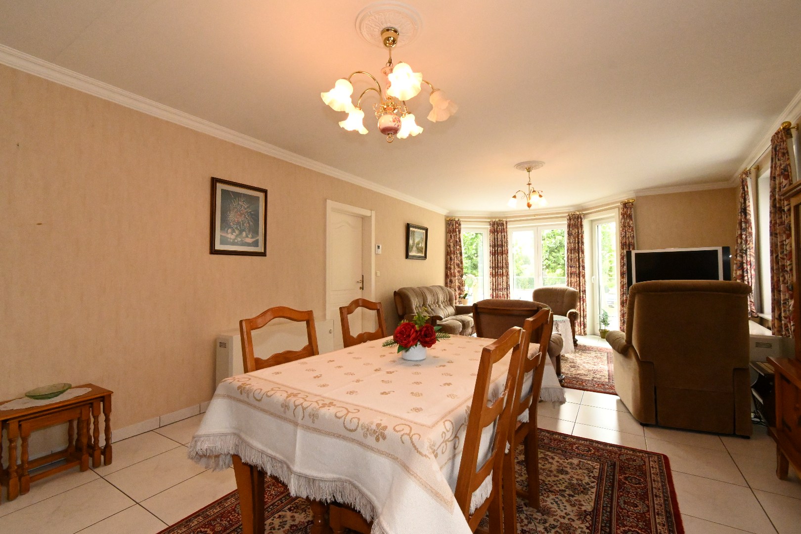 Appartement à vendre à Maldegem avec 2 chambres - photo 4