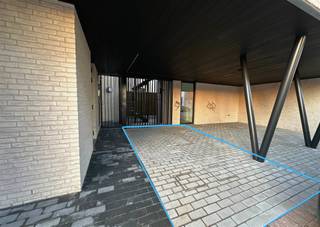 ENERGIEZUINIG EN KWALITATIEF NIEUWBOUWAPPARTEMENT MET 2 SLAAPKAMERS OP TOPLIGGING IN HARTJE AARSELEIn hartje Aarsele, vinden we dit kwalitatief...