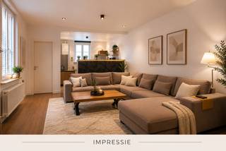 Appartement à vendre à Anvers