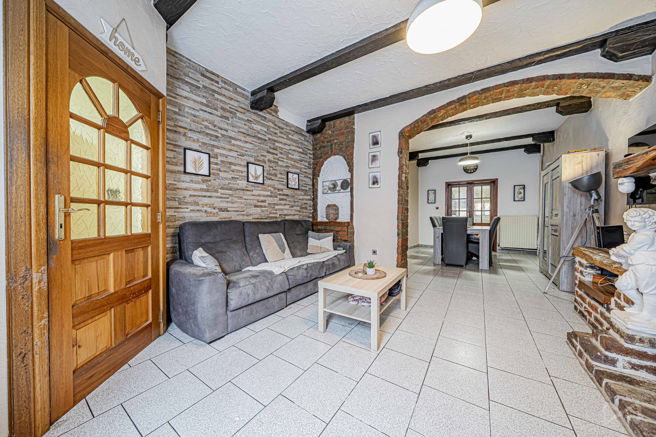 Maison à vendre à Ans avec 3 chambres - photo 4