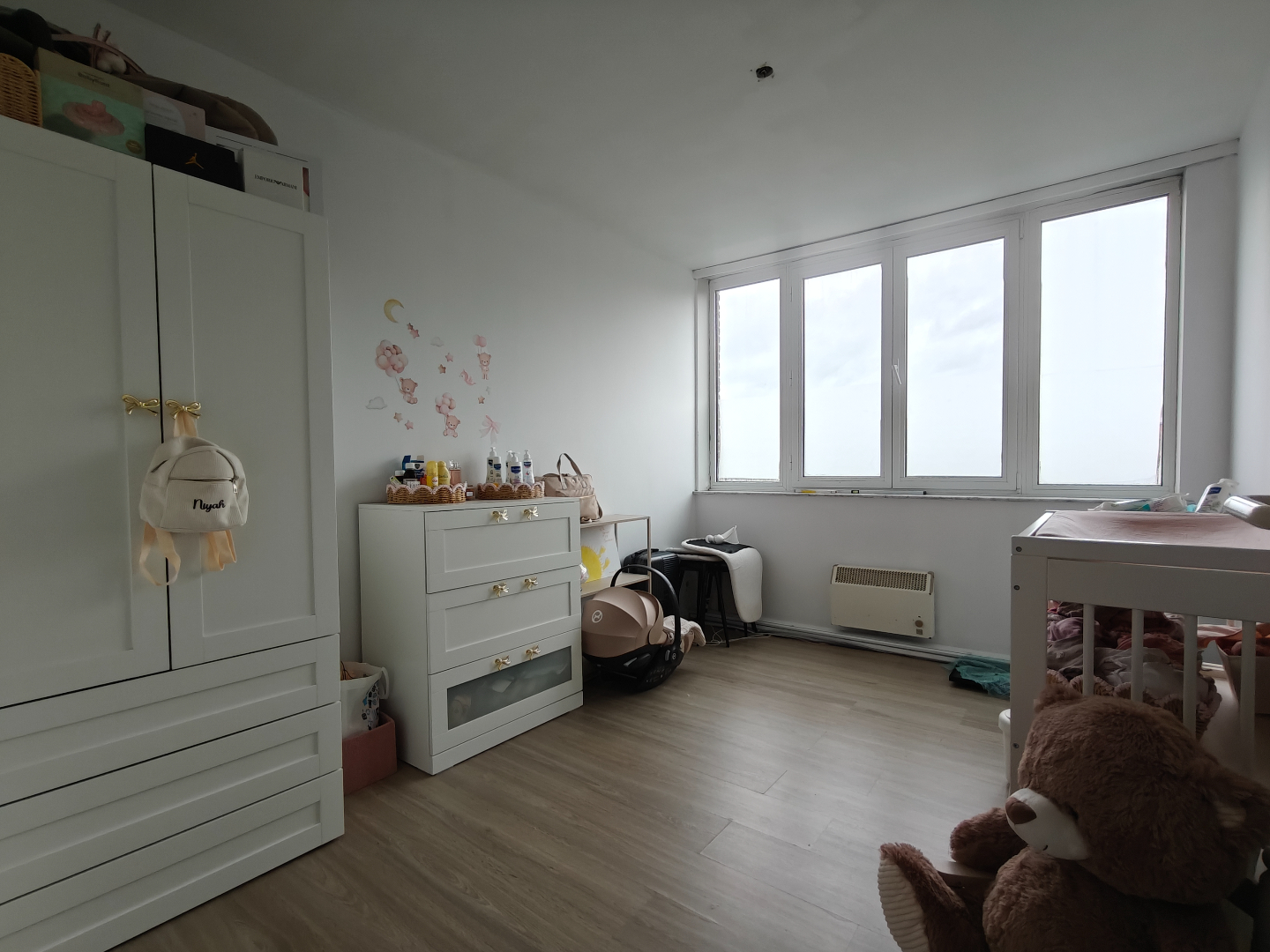 Appartement à louer à Lokeren avec 2 chambres - photo 5