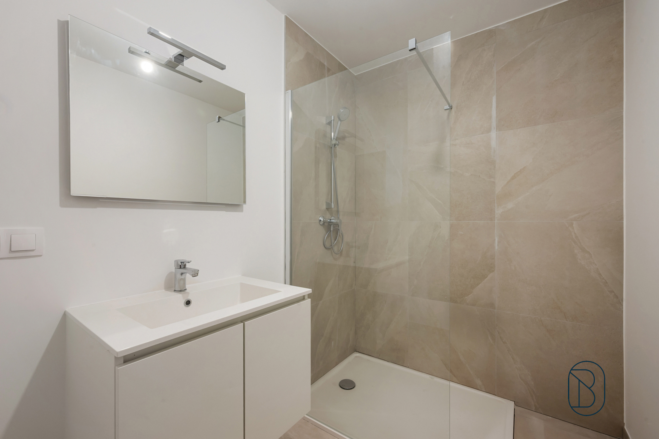 Apartment for sale in Mouscron with 2 bedrooms - photo 4