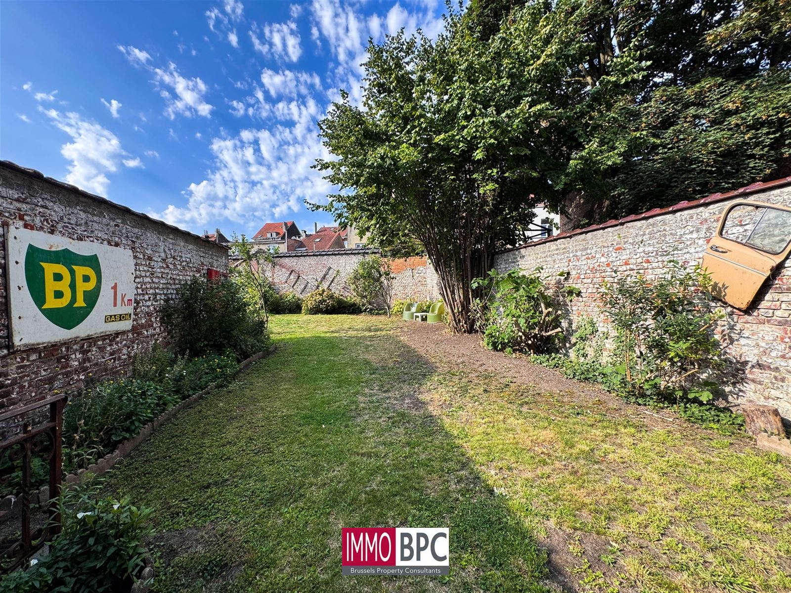 Prachtige herenwoning in Koekelberg - foto 5