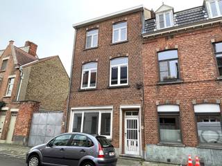 House for sale in Bruges