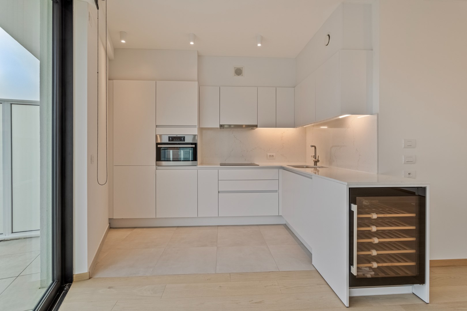 Residentie Pur Sang: Moderne Assistentiewoningen vol comfort en luxe in Waregem - foto 2
