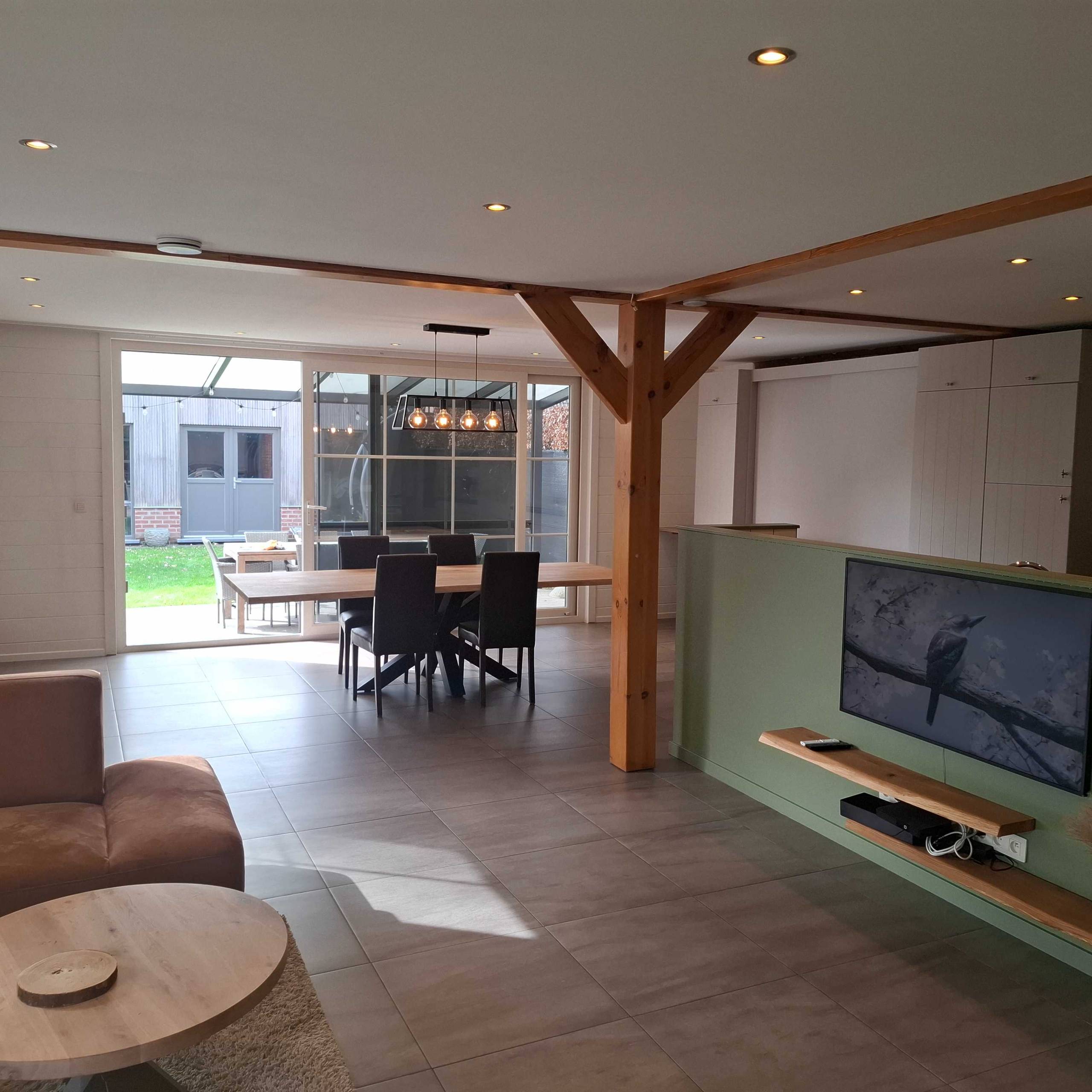 Huis te koop in Grobbendonk met 3 slaapkamers - foto 3