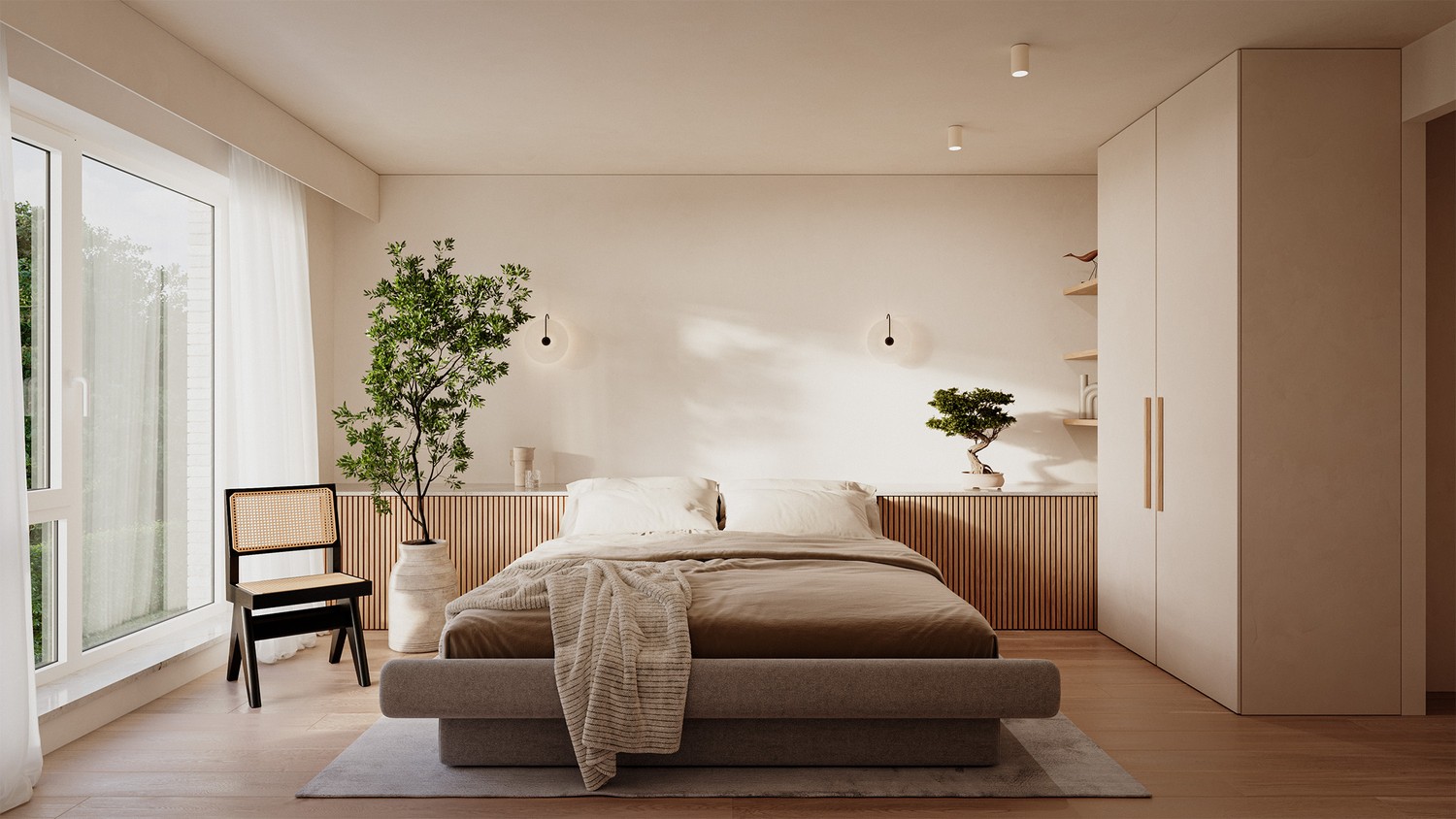 Lancering nieuw stijlvol woonproject van 7 woningen - Jozef Reusenlei - foto 5