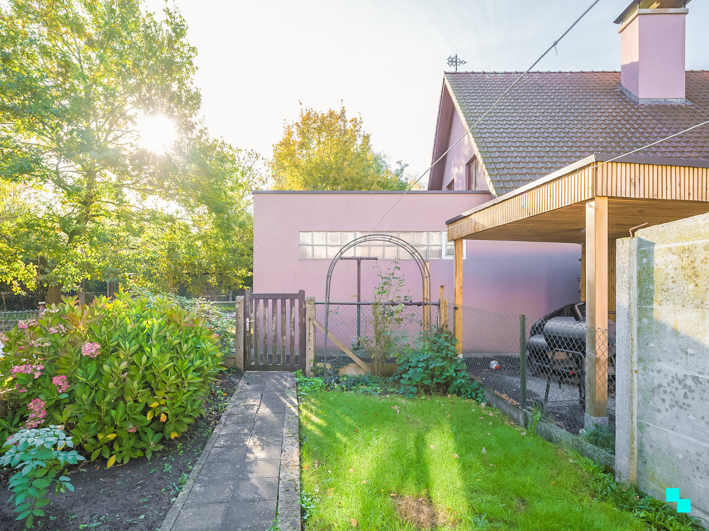 Te renoveren woning te Heusden - photo 3