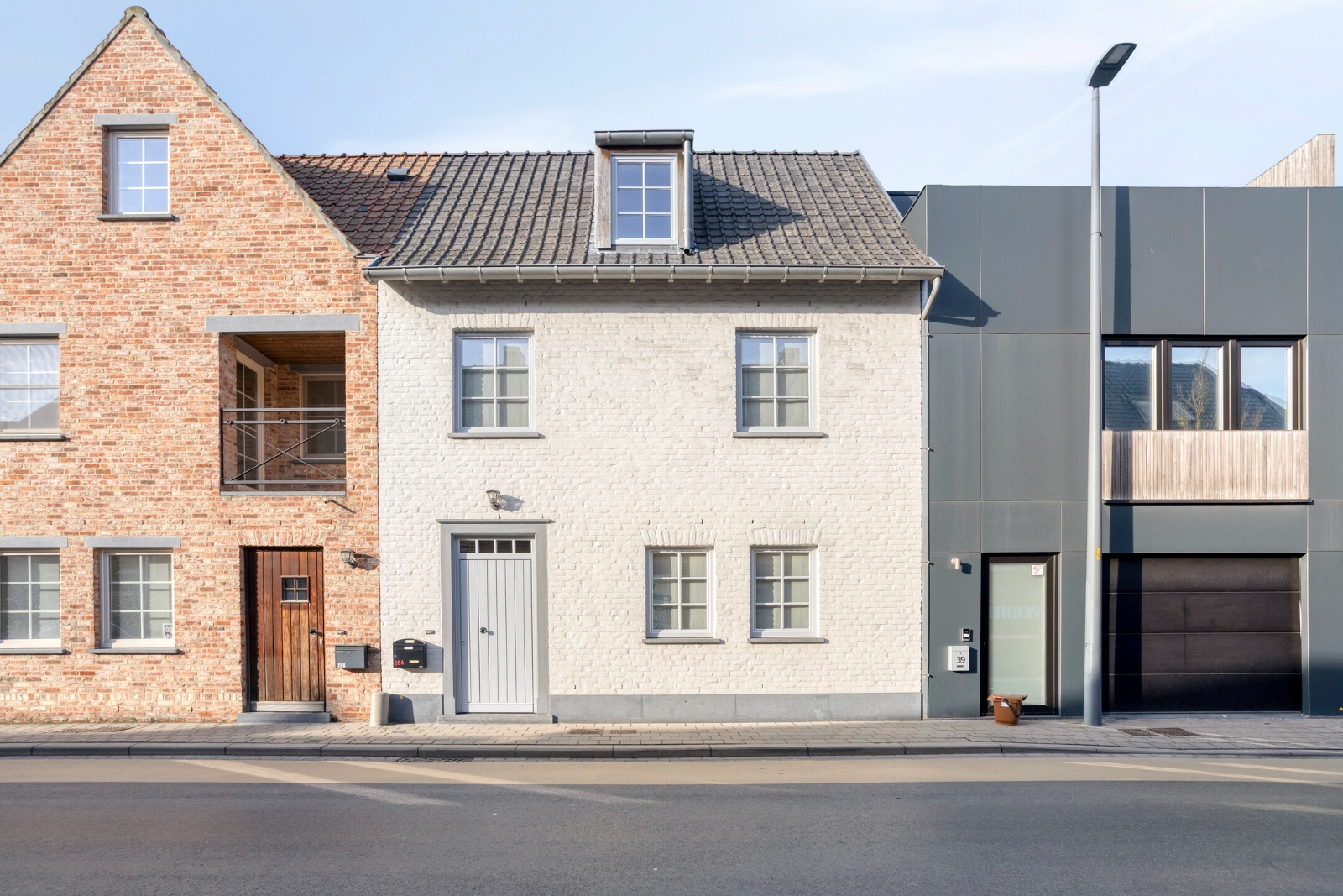 Prachtige instapklare woning in hartje van Staden (zeer ruim) - foto 1