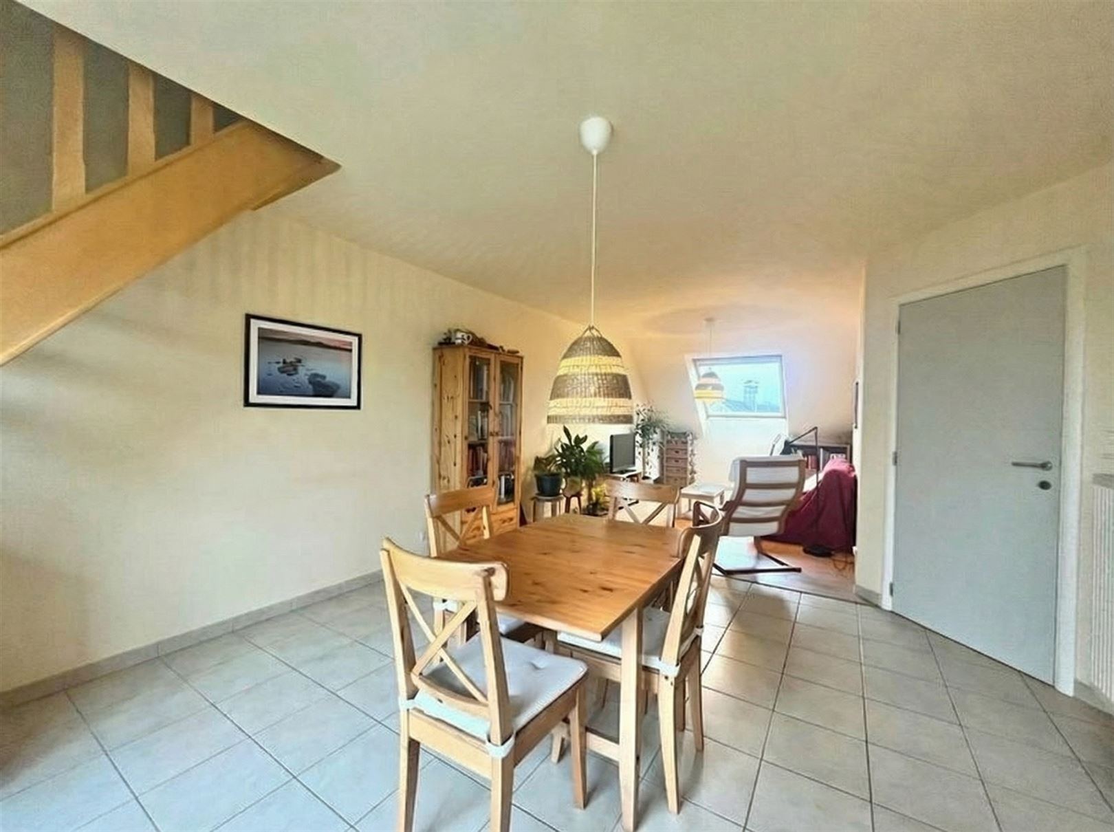 Appartement - photo 3