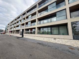 Appartement à louer à Tirlemont
