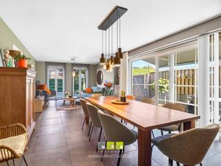 <strong>GELIJKVLOERS APPARTEMENT MET 2 SLAAPKAMERS TE ROTEM.</strong><br /><br /><strong>TROEVEN</strong><br />Een ruim en praktisch ingedeeld gelijkvloers appartement met 2 slaapkamers, een aangenaam terras, private kelderberging en een gunstig EPC-label B. Dankzij de comfortabele voorzieningen en uitstekende bereikbaarheid is dit appartement zowel een ideale thuis als een interessante investering.<br /><br /><strong>KELDERVERDIEPING</strong><br />- Kelderberging (420m x 535m = 22,47 m²).<br /><br /><strong>GELIJKVLOERS</strong><br />- Inkomhal (2,10m x 1,35m = 2,84 m²): tegelvloer.<br />- Woonkamer (5,80m x 4,10m = 23,78 m²): schuifraam naar beklinkerd terras, tegelvloer.<br />- Keuken (6,45m x 3,00m = 19,35 m²): ingericht met onder- en bovenkasten, lades, combi-oven, vaatwasser, koelkast, keramische kookplaat, dampkap, tegelvloer.<br />- Toilet (0,90m x 2,10m = 1,89 m²): zittoilet met lavabo, tegelvloer.<br />- Berging/wasplaats (2,45m x 2,20m = 5,39 m²): aansluiting wasmachine en droogkast, lavabo, tegelvloer.<br />- Nachthal (3,75m x 1,00m = 3,75 m²): tegelvloer.<br />- Badkamer (4,85m x 2,20m = 10,67 m²): ingericht met dubbele lavabo, onderkast, spiegelkast, inloopdouche ,ligbad, toilet, tegelvloer.<br />- Slaapkamer 1 (3,60m x 4,05m = 14,58 m²): tegelvloer.<br />- Slaapkamer 2 (3,75m x 2,80m = 10,50 m²): tegelvloer.<br /><br /><strong>EXTERIEUR</strong><br />- Veranda.<br />- Beklinkerd terras met zonneluifel (automatisch).<br />- Carport en berging (fietsenstalling).<br /><br />Bekijkt u deze advertentie via een aanverwante vastgoedsite, surf dan zeker naar onze website www.N78vastgoed.be voor een uitgebreide beschrijving en foto's. Meer info: +32 (0)89 86 18 88 of info@N78vastgoed.be.