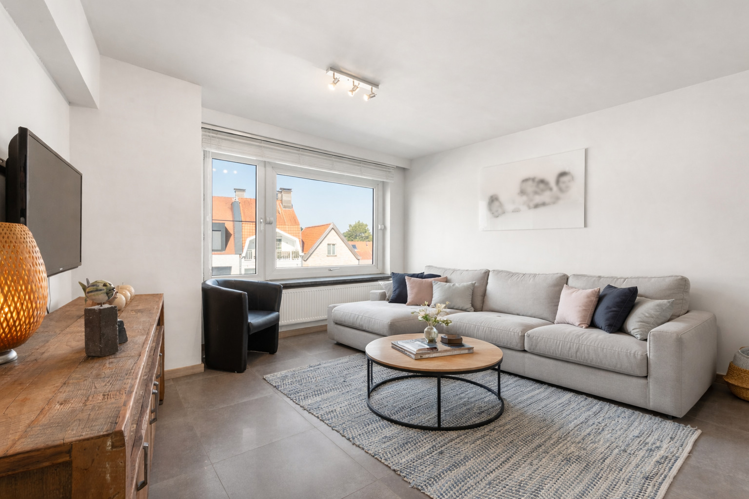 Appartement à vendre à Knokke-Heist avec 3 chambres - photo 2