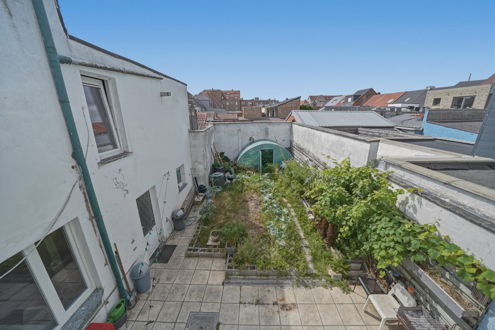 Maison à vendre à Ostende avec 6 chambres - photo 4