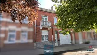 Huis te koop in Tubeke