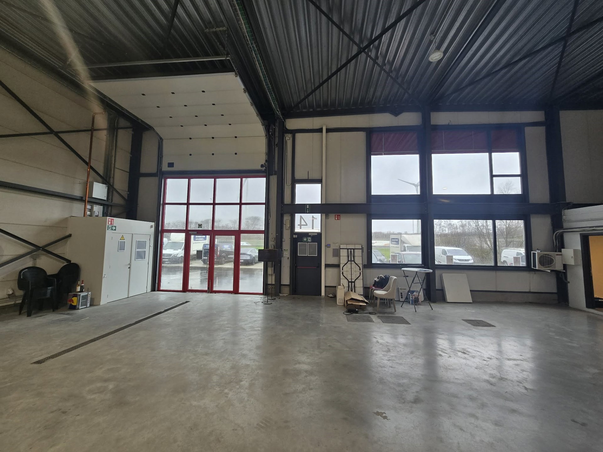 Commercial for rent in Willebroek - photo 5