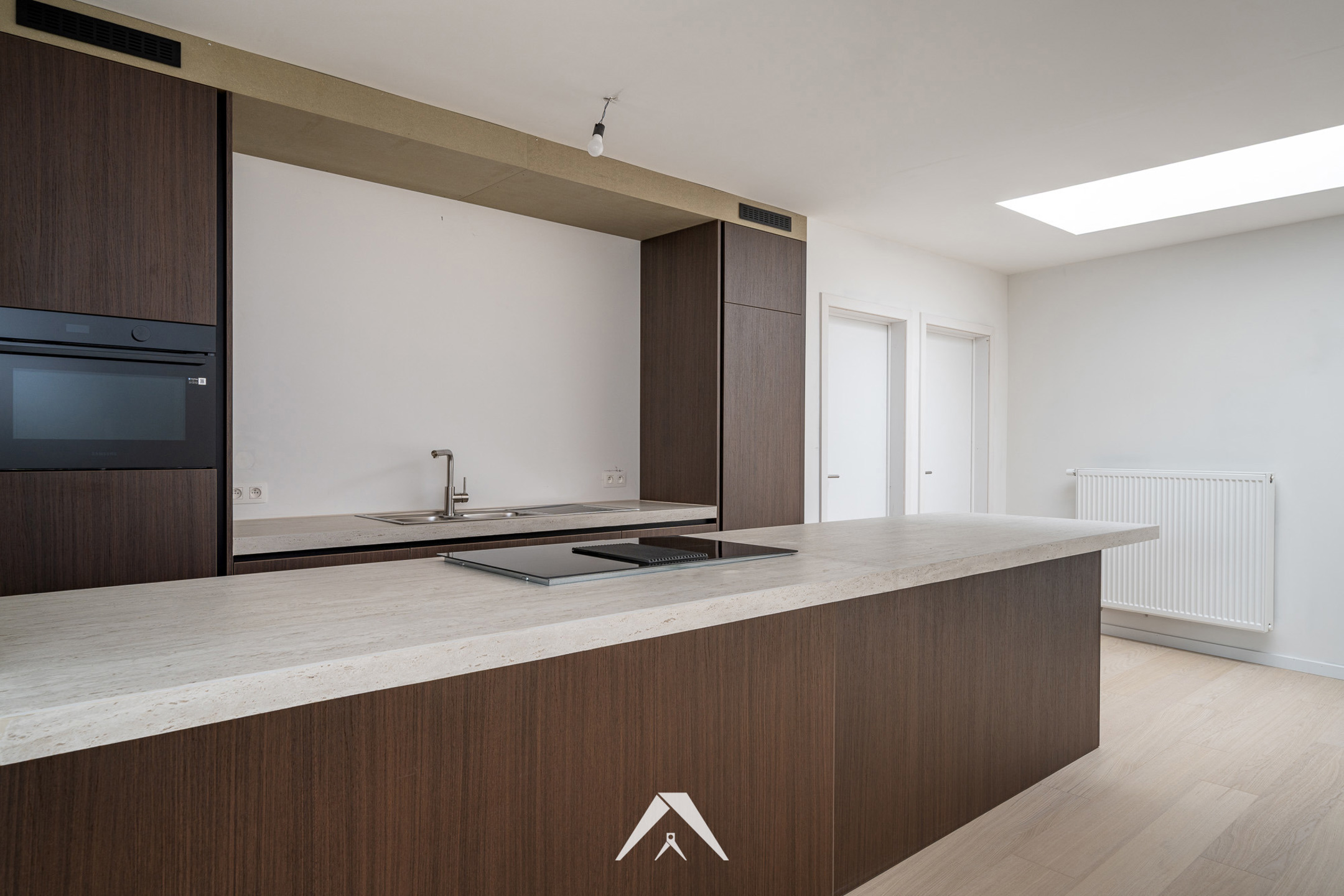 Ruim nieuwbouwappartement met groot terras! - foto 4