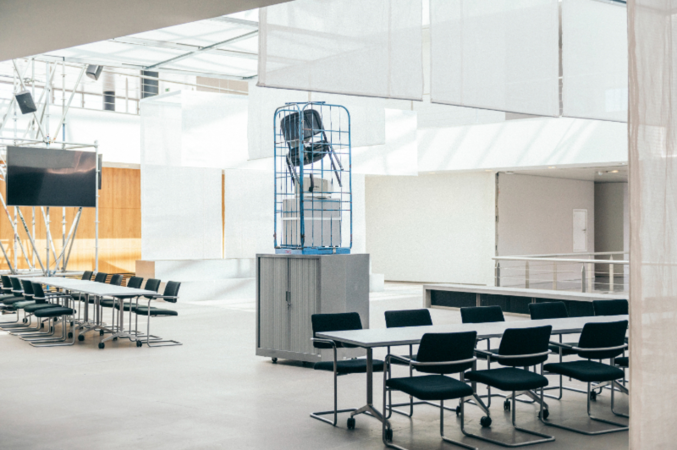 Commercial à louer à Grimbergen - photo 5