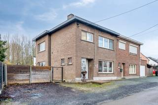 U houdt van rust en toch vlot bereikbaar, een groene omgeving met veel wandel- en fietsmogelijkheden, waar thuiskomen een verademing is? En u...